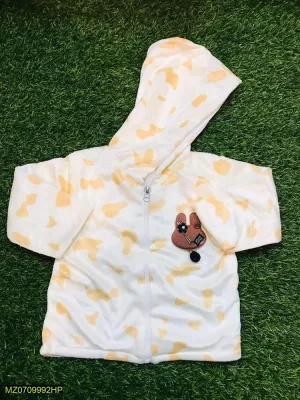 1 pc s kids hoodie