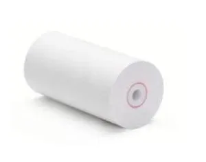 4 3/8" x 127' Thermal Paper (50 rolls/case)