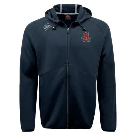 Archbishop Spalding Tempo Vapodri Full-Zip Hoodie by Canterbury