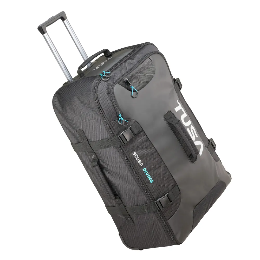 BA02 Roller Bag