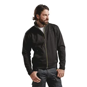 Blaklader 3362 Full Zip Sweatshirt