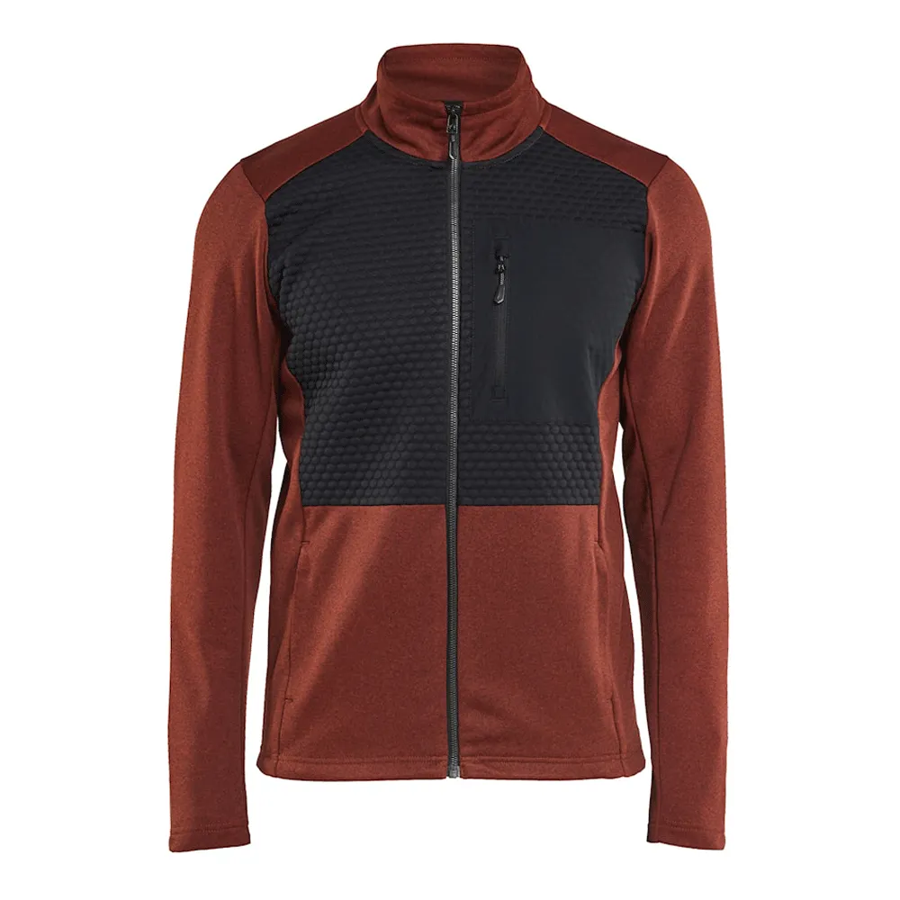 Blaklader 3548 Full Zip Sweatshirt