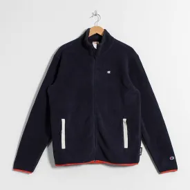 Champion Reverse Weave Polartec Full Zip Sweatshirt