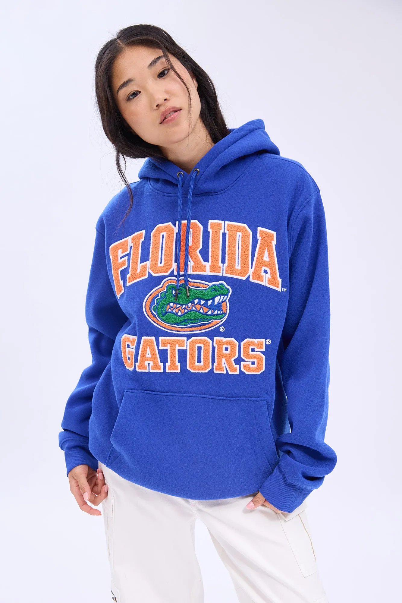 Florida Gators Pullover Hoodie