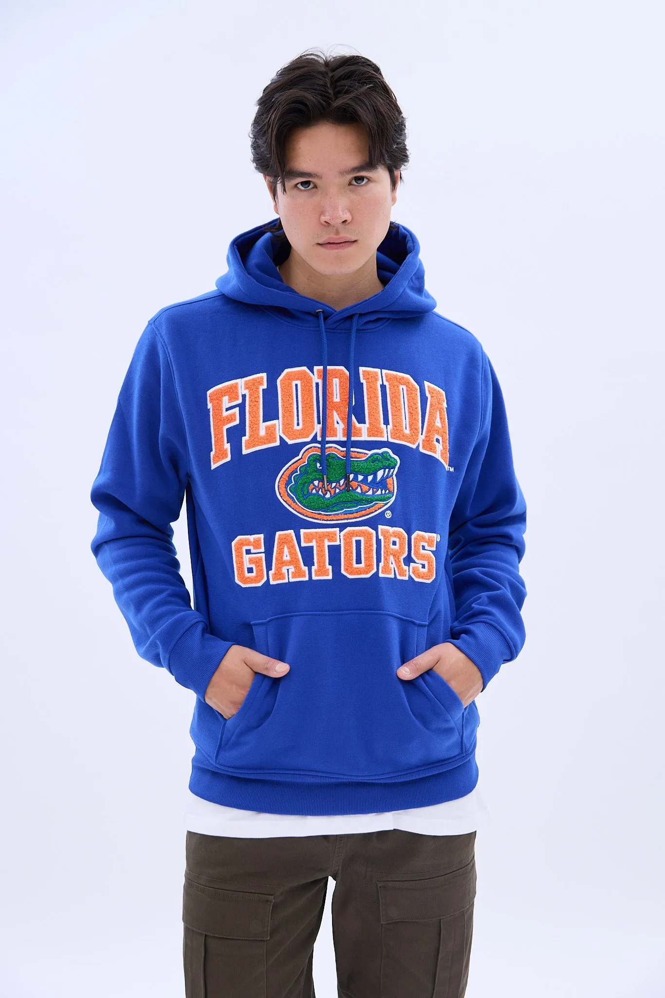 Florida Gators Pullover Hoodie