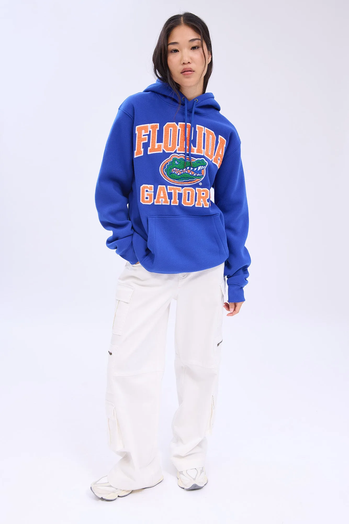 Florida Gators Pullover Hoodie