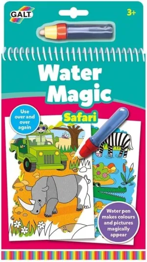 Galt Water Magic Safari