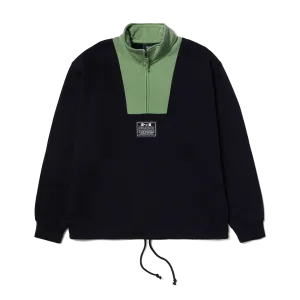 Harrison 1/4-Zip Fleece