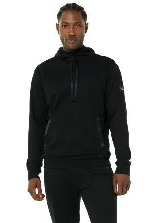 Highline Hoodie - Black