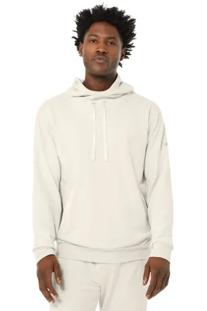 Highline Hoodie - Bone