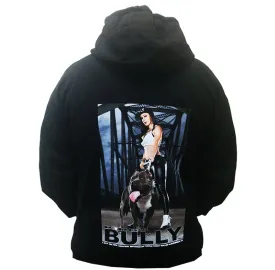 KING BULLY™  MEN'S Zip Hoodie - Megatron