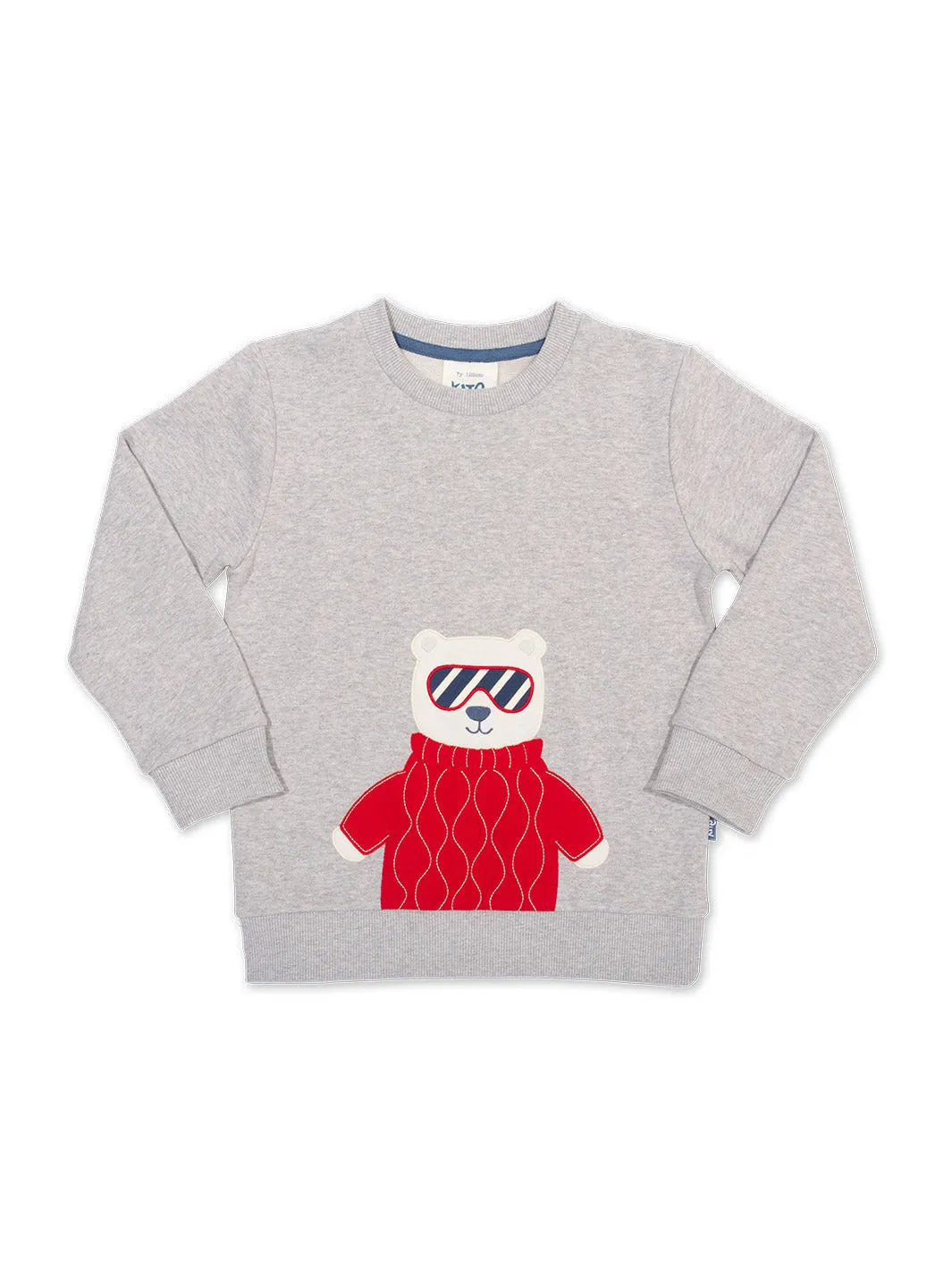 Kite Mr Bear Sweatshirt