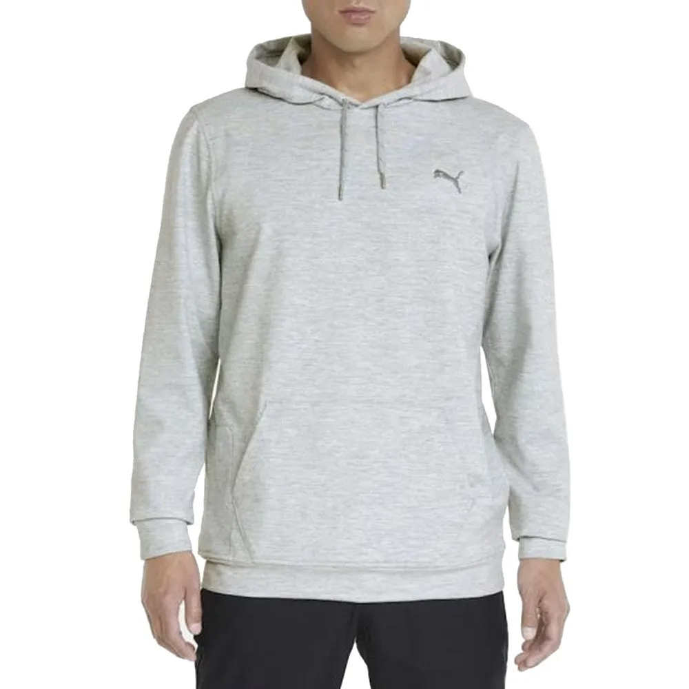 Puma Cloudspun Progress Golf Hoodie - High Rise