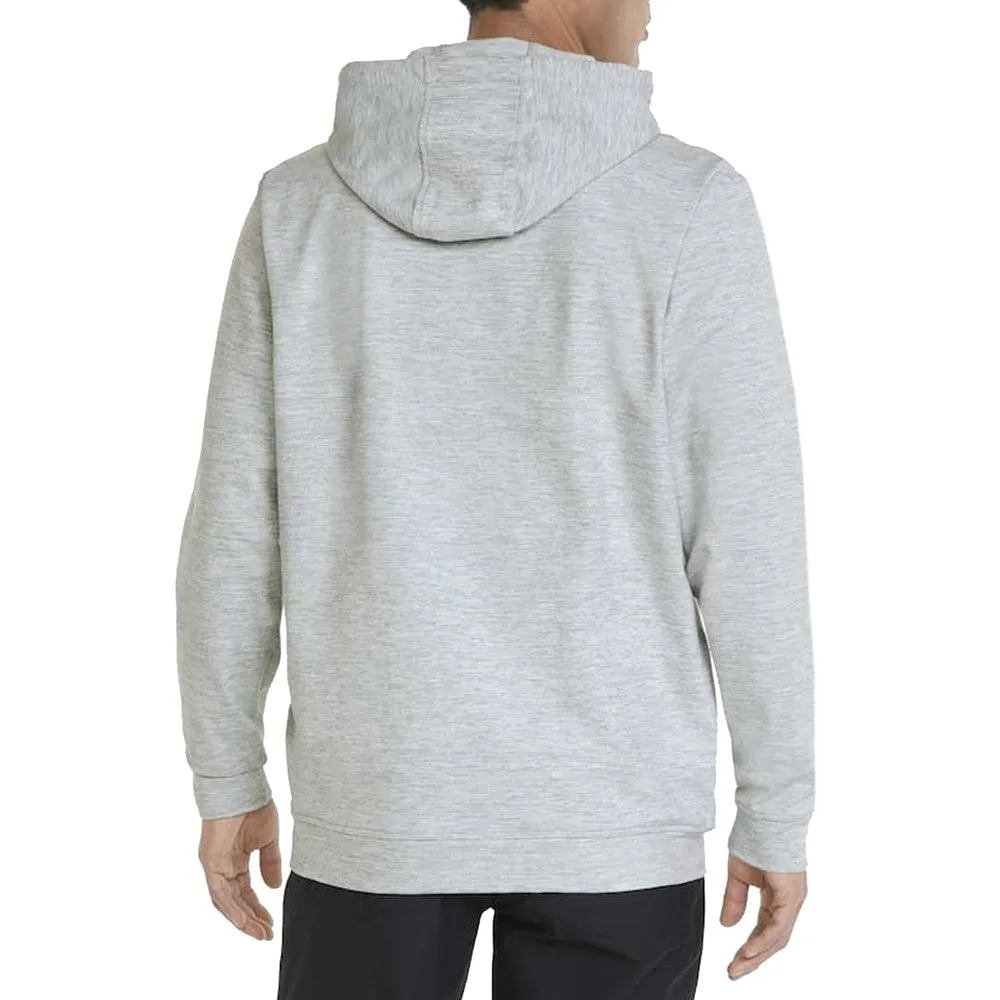 Puma Cloudspun Progress Golf Hoodie - High Rise