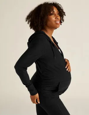 Spacedye Everyday Maternity Hoodie