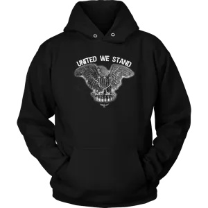 United We Stand Unisex Hoodie